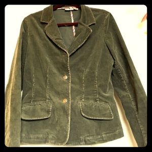 Duck Head Jacket/Blazer